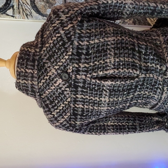 Moda international Coat - Picture 5 of 11